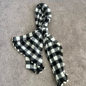 NWT J.Crew Scarf